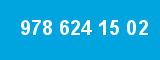 978 624 15 02